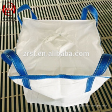 1 ton pp saco enorme / pp big bag / ton saco para areia, material de construção, produtos químicos, fertilizantes, farinha etc